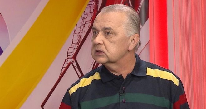 Dr. Nermin Muminbašić, protjerani ljekar s KCUS-a: Svi šute, muk je i strah od otkaza! Znao sam da se nešto sprema čim su...