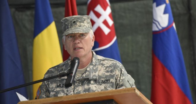 Giselle Wilz: Moje pismo je pogrešno predstavljeno i želim biti veoma jasna u vezi tri stvari...