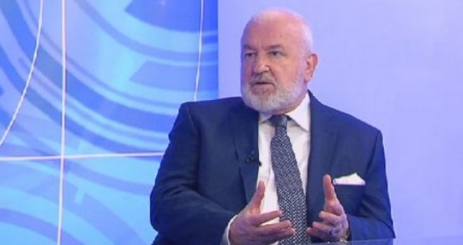 Cerić: Kad Srbi odu u Beograd, koliko god se napinjali, i dalje ih zovu Bosancima...