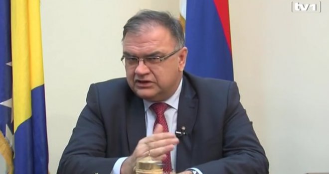 Tužilaštvo BiH formiralo predmet protiv Ivanića, Pendeš i ostalih