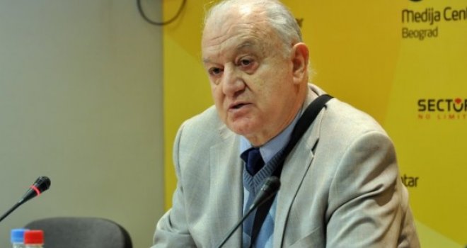 Goati: Nova administracija SAD-a prihvata sankcije Dodiku