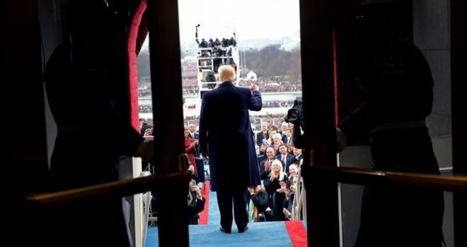 Dodikova pomućena radost: Šta za RS stvarno znači dolazak Trumpa?