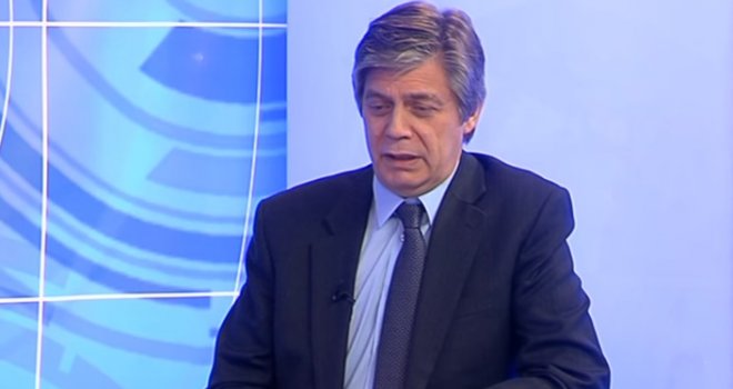 Wigemark: Znamo mi jako dobro šta se dešava, nemojte nam bajke prodavati...