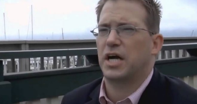 Schindler o 'ratnim bubnjevima' na Balkanu: Bosna je kaljuža zločina i korupcije s problemom islamskog ekstremizma...