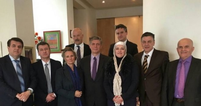 Nova nada na političkoj sceni: Nezavisni načelnici i 'Pokret za Evropu' počinju i zvanično sa radom