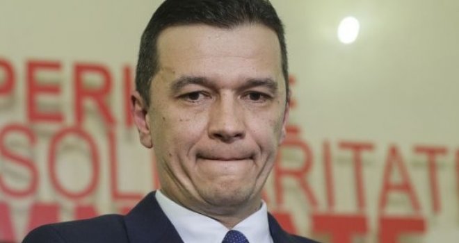 Premijer Rumunije ne odustaje od uredbi o korupciji uprkos rastućim protestima