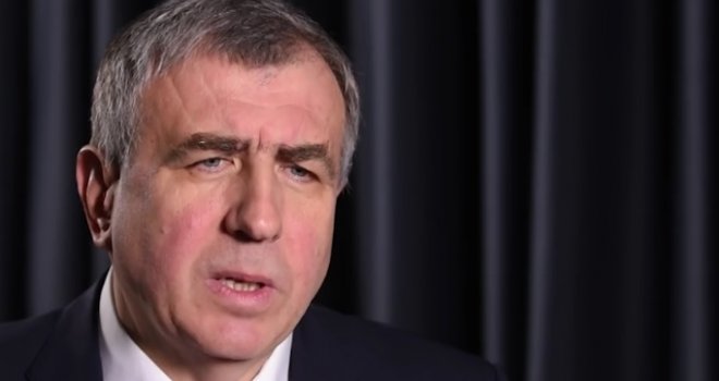 Levčenko:  Opasno je uspoređivati Republiku Srpsku sa Krimom