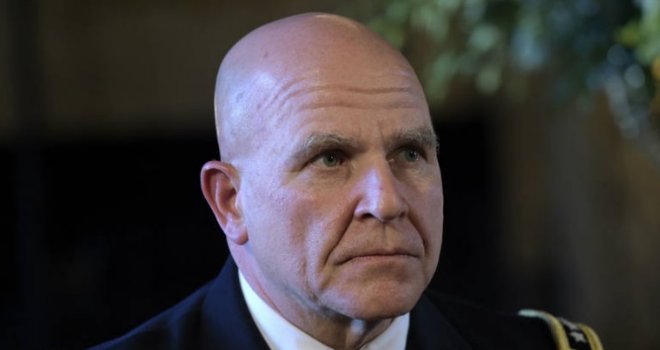 Trumpov savjetnik: Brutalnost bosanskih Srba je maskirala njihovu slabost