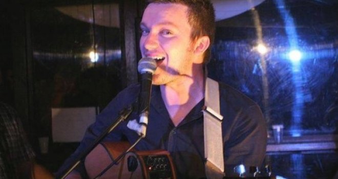 Francuski šansonjer Benjamin Piat stiže u Sarajevo: Koncert u klubu 'Monument' 24. marta  