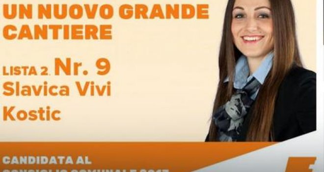 Mlada Bosanka na listi za švicarske izbore: Nastojim što aktivnije da djelujem u javnom životu