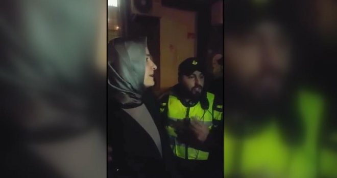 Objavljen snimak postupanja holandske policije prema turskoj ministrici: Šta se sve dešavalo na granici?