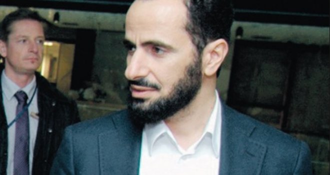 Veliki investicioni plan: Sulejman Al-Shiddi planira graditi hotel na Jahorini