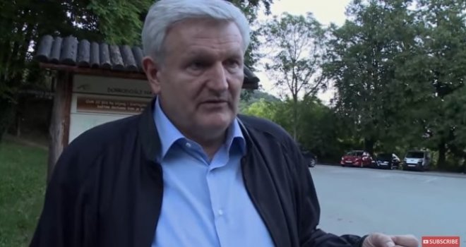 Ivica Todorić: Ovo je politički proces, bit ću dostupan institucijama pravne države