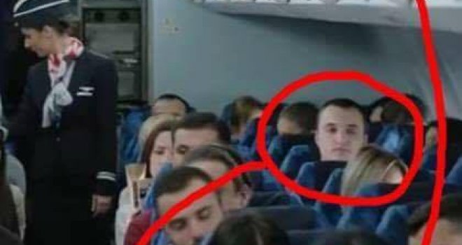 Provaljen Vučićev plemeniti čin: Pad mladića u nesvijest je namješten, da li je ovo foto/video dokaz?!