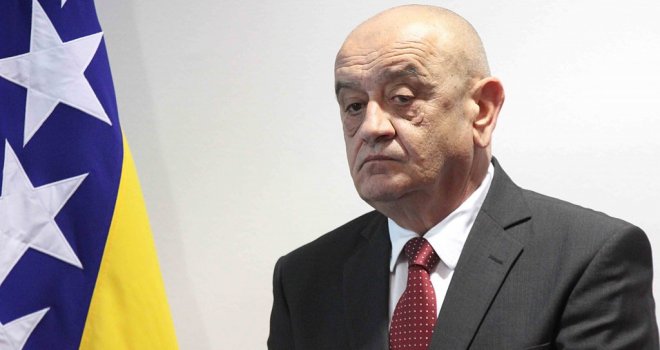 Bevanda: Dat ću puni doprinos da BiH postane dio europske obitelji