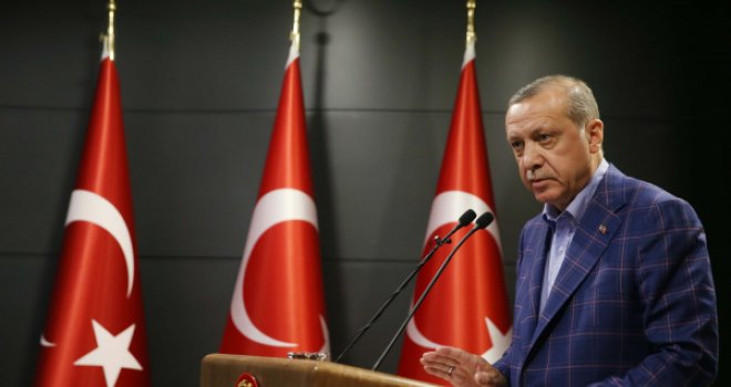 Pirova pobjeda Erdogana, opozicija viče - Prevara!