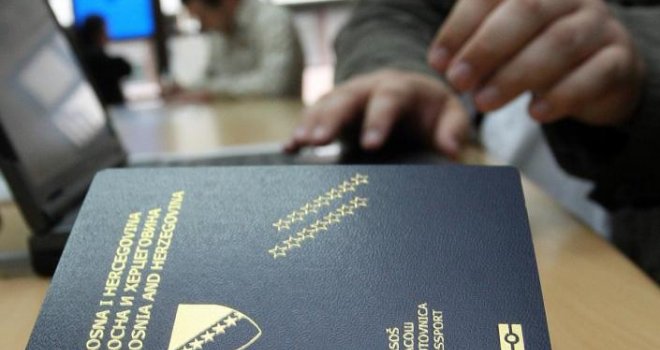 Građani BiH ne moraju brinuti zbog uvođenja viza za Evropsku uniju