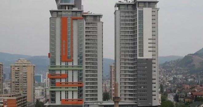 Bosmal postaje luksuzni hotel sa 130 apartmana, bazenima i saunama, a otvaranje je planirano za...