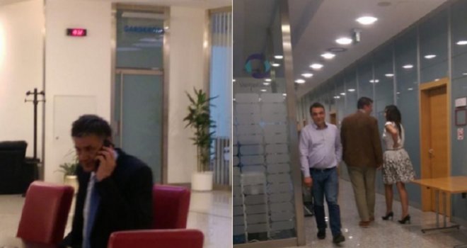 Tajni sastanak u Sarajevu: O čemu su razgovarali nezavisni načelnici, parlamentarci, profesori, biznismeni...?