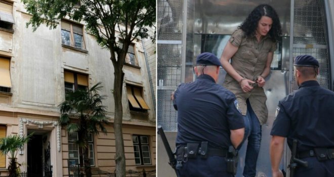 'Ona ima još dvoje djece iz srednje škole, teško je savladavala gradivo i družila se s bauštelcima po kafićima' 