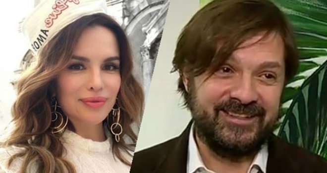 Milan Popović poručio Severini: Ne pravi nam ustašu od sina!