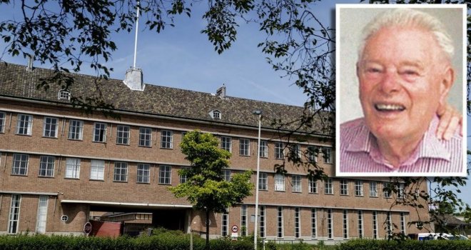 Skandal potresa Holandiju: Doktor svojom spermom začeo više od 20 djece