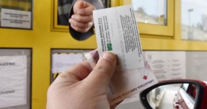 Uskoro novi sistem putarine: U Hrvatskoj više neće biti naplatnih kućica