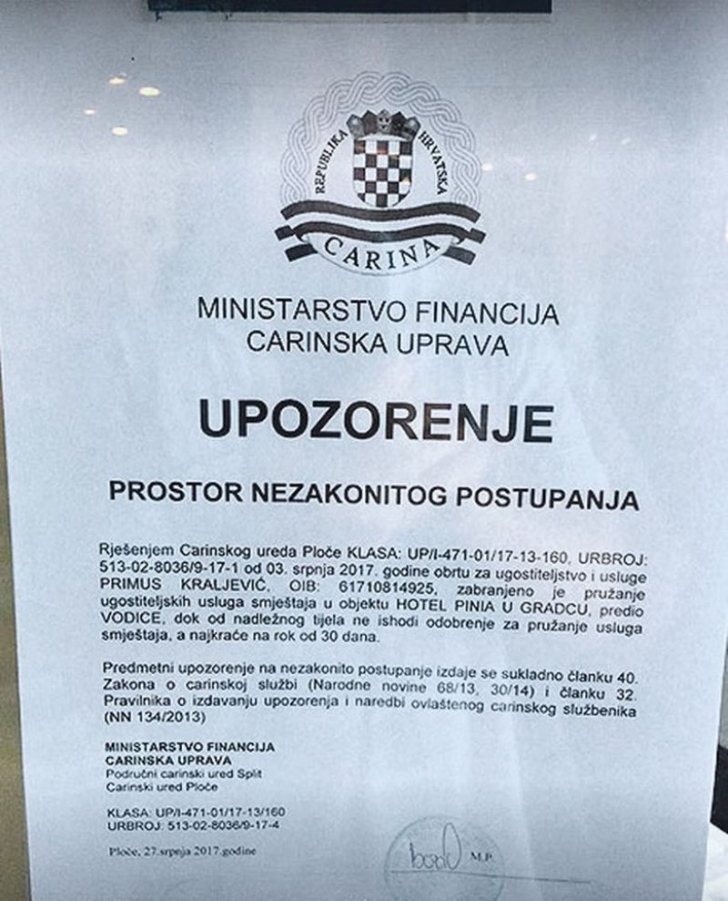 hotel-pinia-gradac
