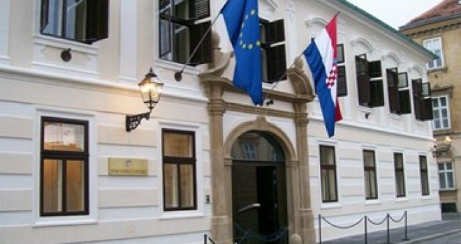 Hrvatska pozvala ministre iz regije na sastanak