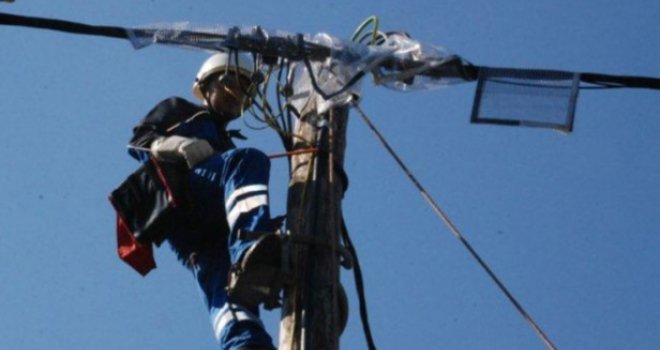 Hoće li svi stanovnici Sarajeva imati struju: Iza 23 sata počinje stabilizacija, dvije trafo stanice ostaju bez napona  