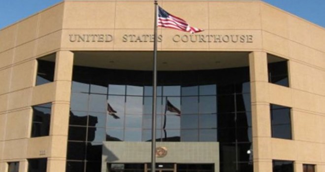 Zijad Bosnić tuži Vladu SAD-a zbog zabrane letenja