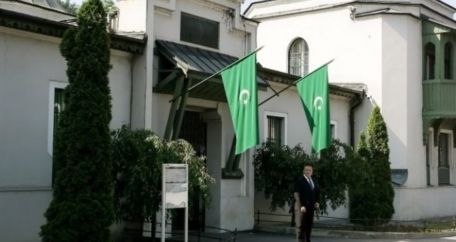 Islamska zajednica reagovala na tvrdnje Zovko: 'Ovo je nastavak zlonamjerne kampanje koju vode...'