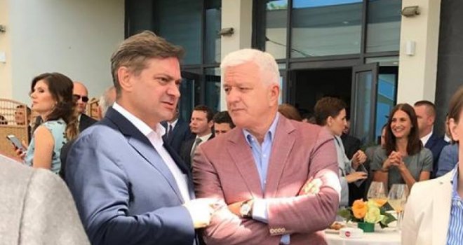 Ako se udružimo možemo biti privlačan prostor za ozbiljne investicije, dogovorili smo konferenciju