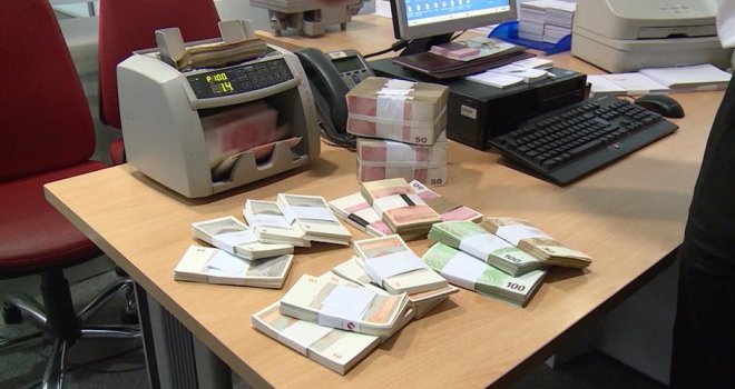 Testovi na stres pokazali da je, uprkos krizi, bankarski sektor BiH ostao adekvatno kapitaliziran