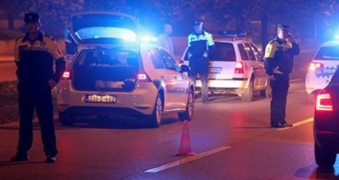 Četiri osobe zbog teških povreda zadržane u bolnici