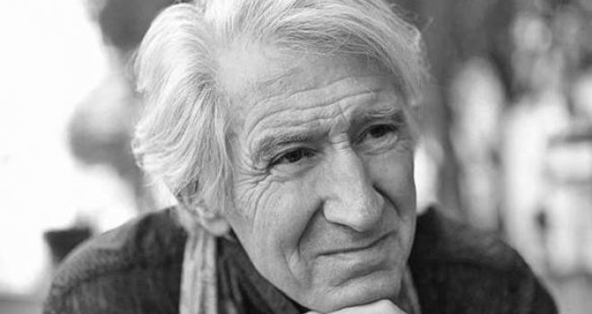 U 81. godini preminuo legendardni glumac Ljubiša Samardžić