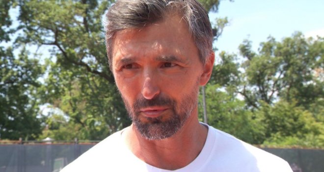 Poznati teniser Goran Ivanišević proživljava tužne dane: Umrla mu sestra koja se 30 godina borila s opakom bolešću...