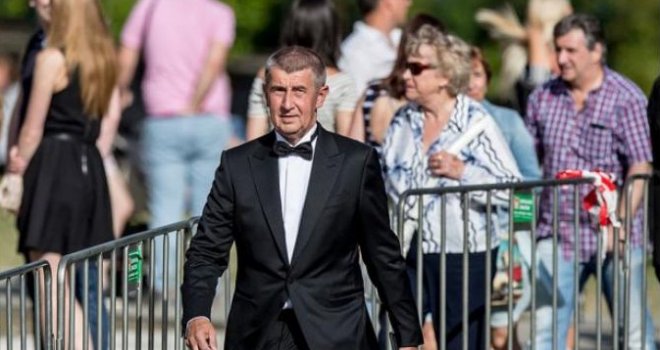 'Češki Trump' pobijedio na izborima, iznenađujuće dobar rezultat ostvarili radikalni desničari