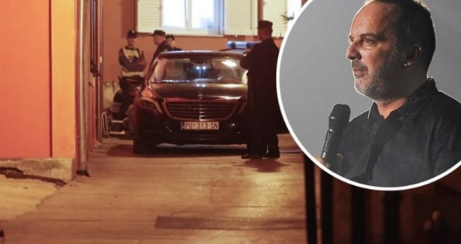 Otkriveni rezultati obdukcije tijela Ibrahima Kevljanina, koji je završio pod autom Tonyja Cetinskog