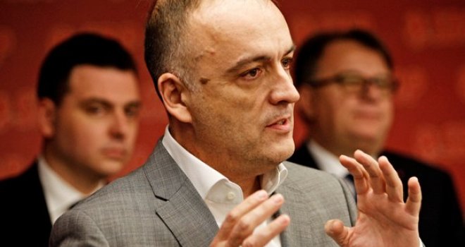 Draško Aćimović: OHR ne može sankcionirati banke i njihove uposlenike