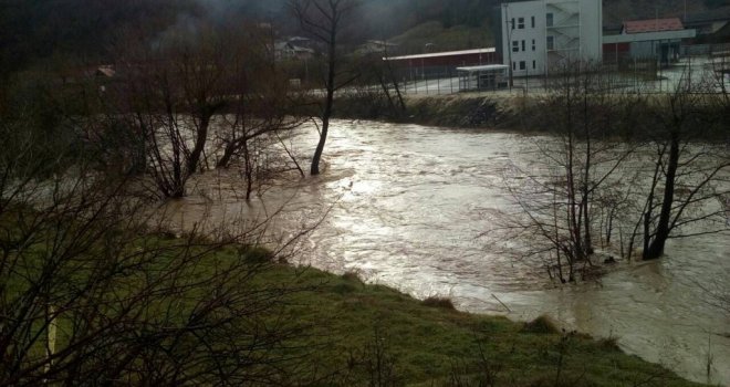 Potraga za Aldinom Mulićem se nastavlja: Tijelo može biti u Savi...