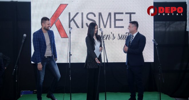 Sada znate gdje možete kupiti vrhunsko domaće odijelo: Nakon najjačih svjetskih brendova, od sada i u BiH!