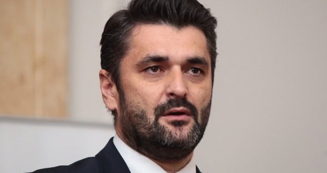 Suljagić: Da su se Karadžić i Milošević strpili 20-tak godina i krenuli u pokolj, podrška bi bila puno ekstremnija!