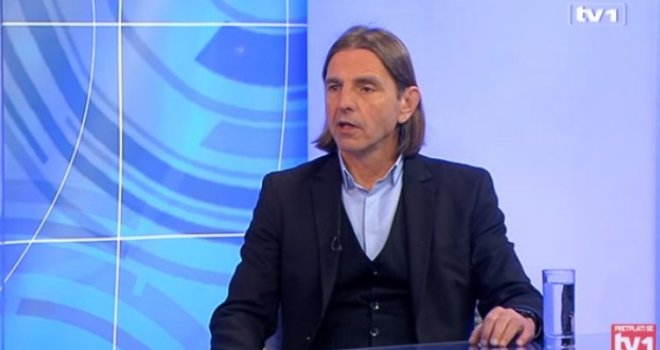 Kojović: Imam vrlo korektne odnose s Konakovićem, ali Naša stranka ga neće podržati