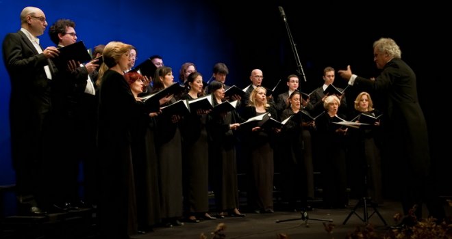 Za koncerte Sergeja Krylova i Aljošu Jurinića ulaznice su već u prodaji