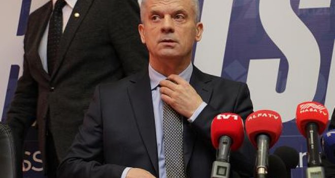 Uplašili Kolindu, htjeli da ubiju Radončića: Šta se krije iza navodnog atentata u Sarajevu?!