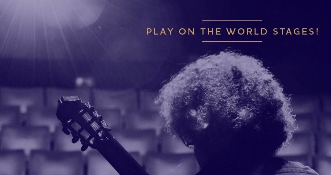 Bogat program Sarajevo International Guitar Festivala 2018.: Koncerti, majstorske radionice, takmičenja...