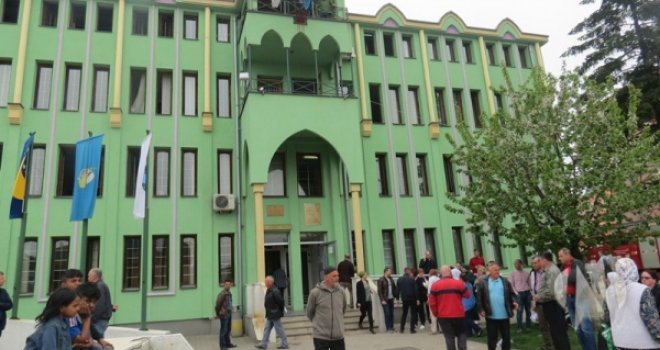 Načelnik predložio, vijećnici prihvatili: U ovom bh. gradu potpuno ukinuto finansiranje političkih stranaka