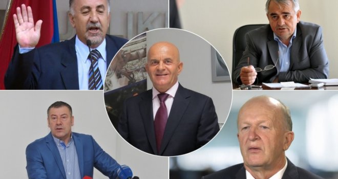 Objavljena lista milionera među načelnicima i gradonačelnicima u BiH: Stanovi, kuće, poslovni prostori, automobili...