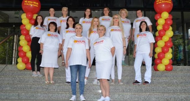 Ljudi velikog srca - oni život (u)čine ljepšim: Znate li šta i kako radi agencija 